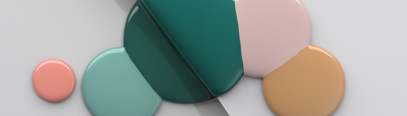Paint Blobs